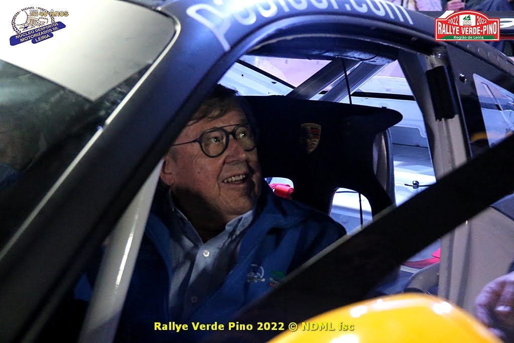 Rallye Verde Pino 2023 apresentado na BTL! 18