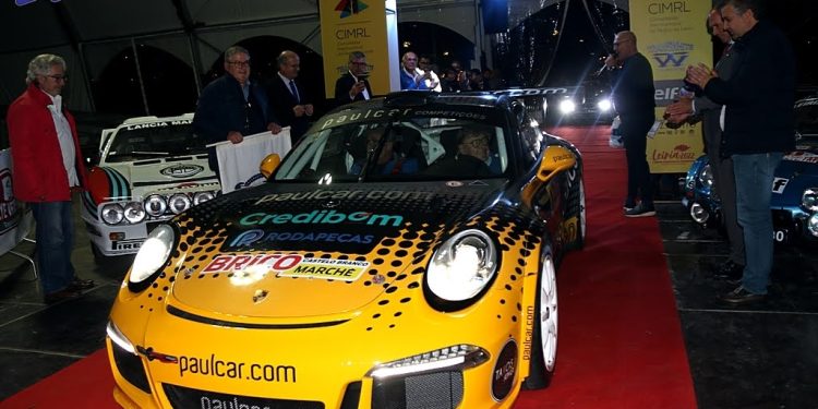 Rallye Verde Pino 2023 apresentado na BTL! 20