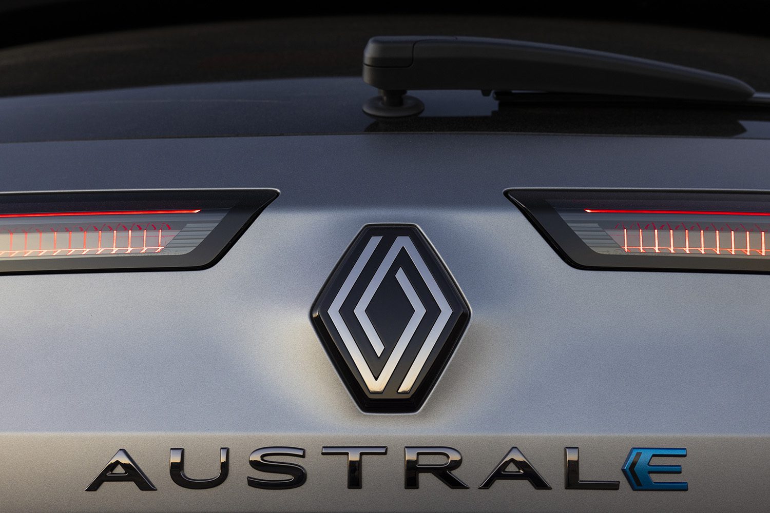 O Renault Austral “Carro do Ano” 2023 em Portugal 22