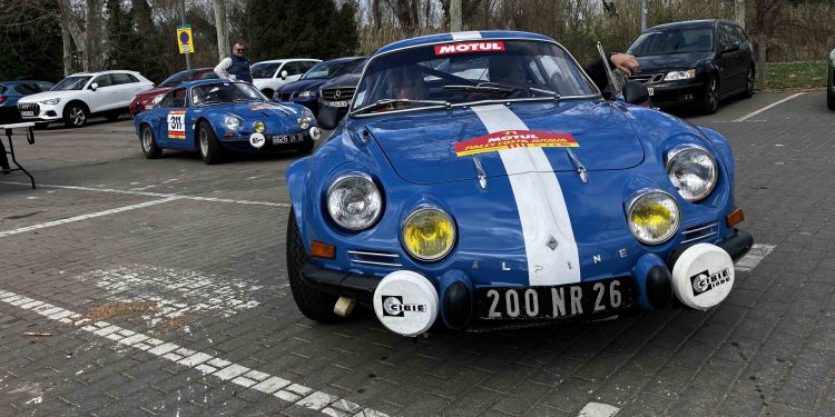 Rally Motul Costa Brava - Muito mais do que um Rali de Clássicos! 31