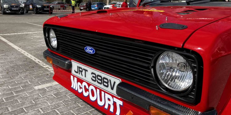 Rally Motul Costa Brava - Muito mais do que um Rali de Clássicos! 23