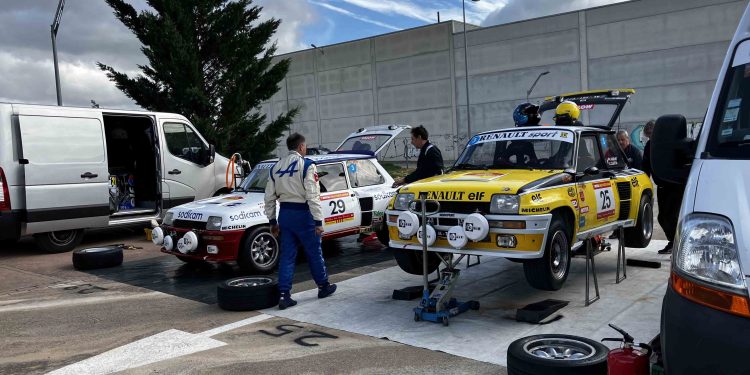 Rally Motul Costa Brava - Muito mais do que um Rali de Clássicos! 22