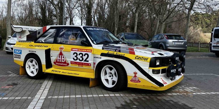 Rally Motul Costa Brava - Muito mais do que um Rali de Clássicos! 21