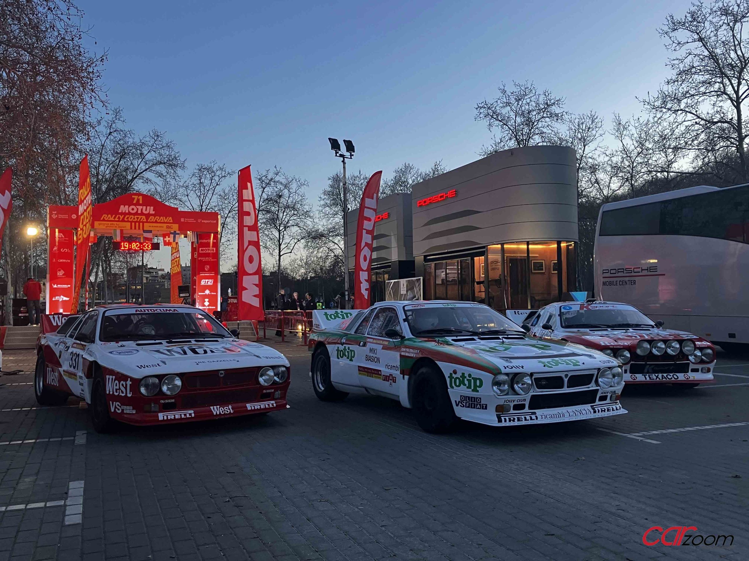 Rally Motul Costa Brava - Muito mais do que um Rali de Clássicos! 15