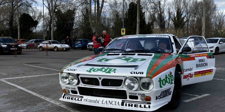 Rally Motul Costa Brava - Muito mais do que um Rali de Clássicos! 20