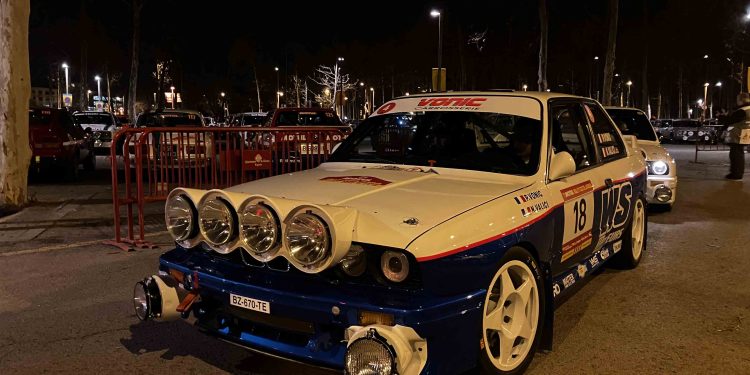 Rally Motul Costa Brava - Muito mais do que um Rali de Clássicos! 19