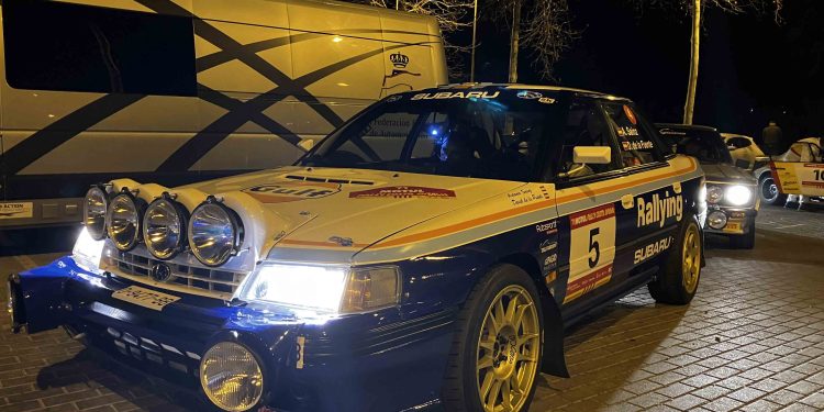 Rally Motul Costa Brava - Muito mais do que um Rali de Clássicos! 18