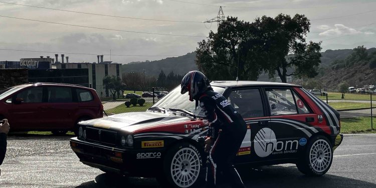 Rally Motul Costa Brava - Muito mais do que um Rali de Clássicos! 30