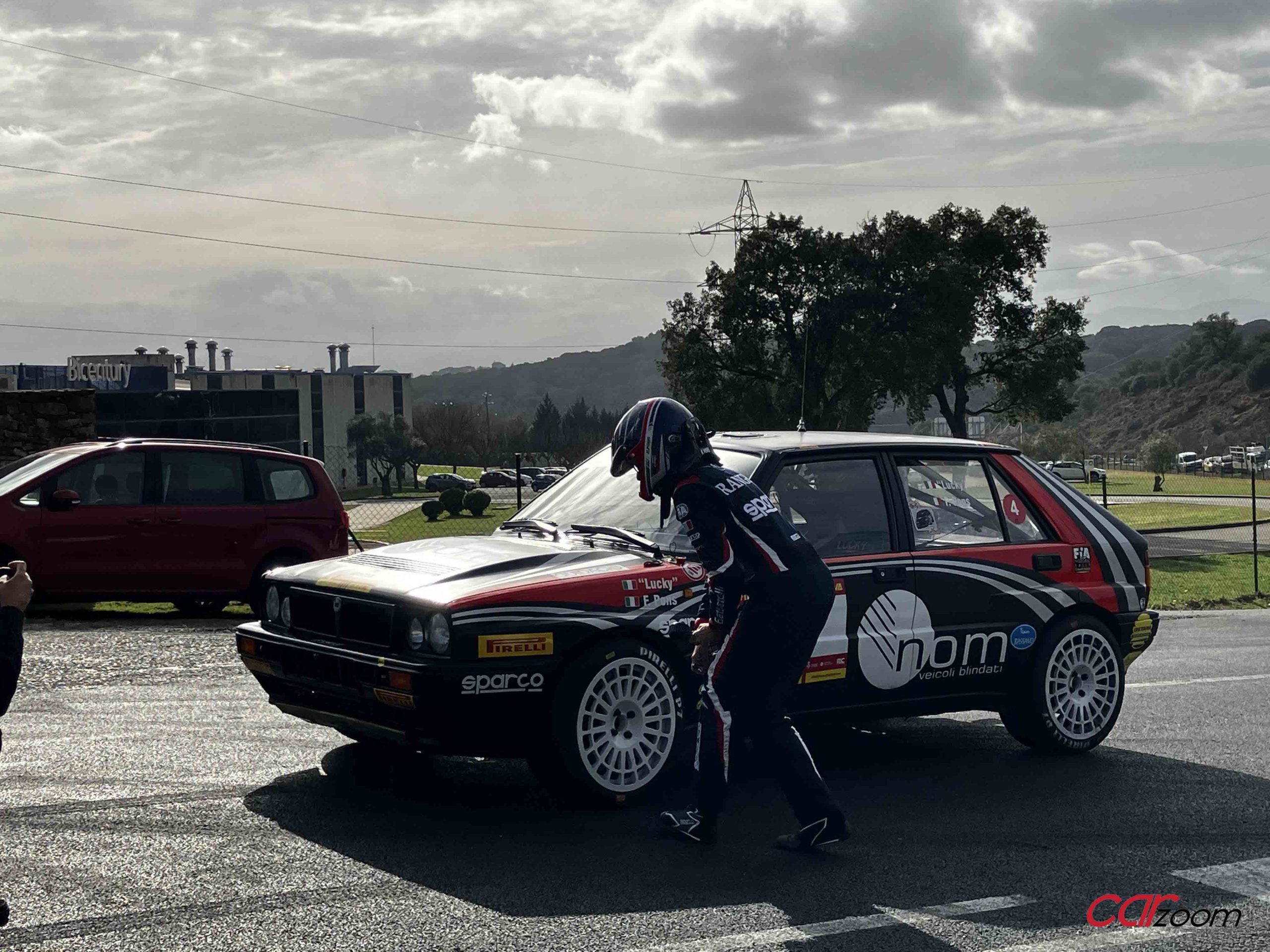 Rally Motul Costa Brava - Muito mais do que um Rali de Clássicos! 16