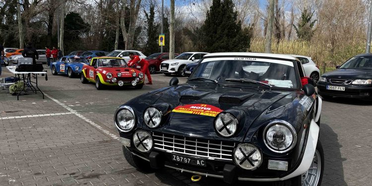 Rally Motul Costa Brava - Muito mais do que um Rali de Clássicos! 29