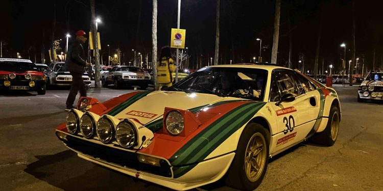 Rally Motul Costa Brava - Muito mais do que um Rali de Clássicos! 28