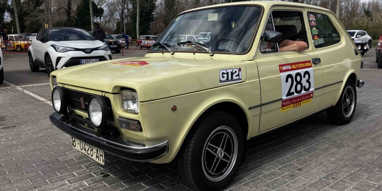 Rally Motul Costa Brava - Muito mais do que um Rali de Clássicos! 26