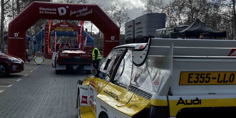 Rally Motul Costa Brava - Muito mais do que um Rali de Clássicos! 17