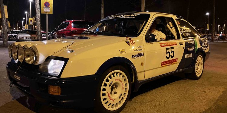 Rally Motul Costa Brava - Muito mais do que um Rali de Clássicos! 25