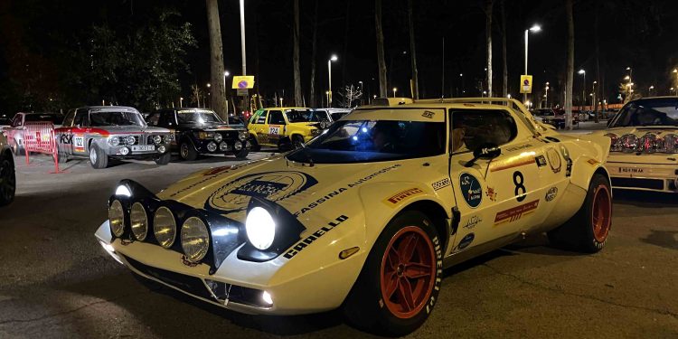 Rally Motul Costa Brava - Muito mais do que um Rali de Clássicos! 24