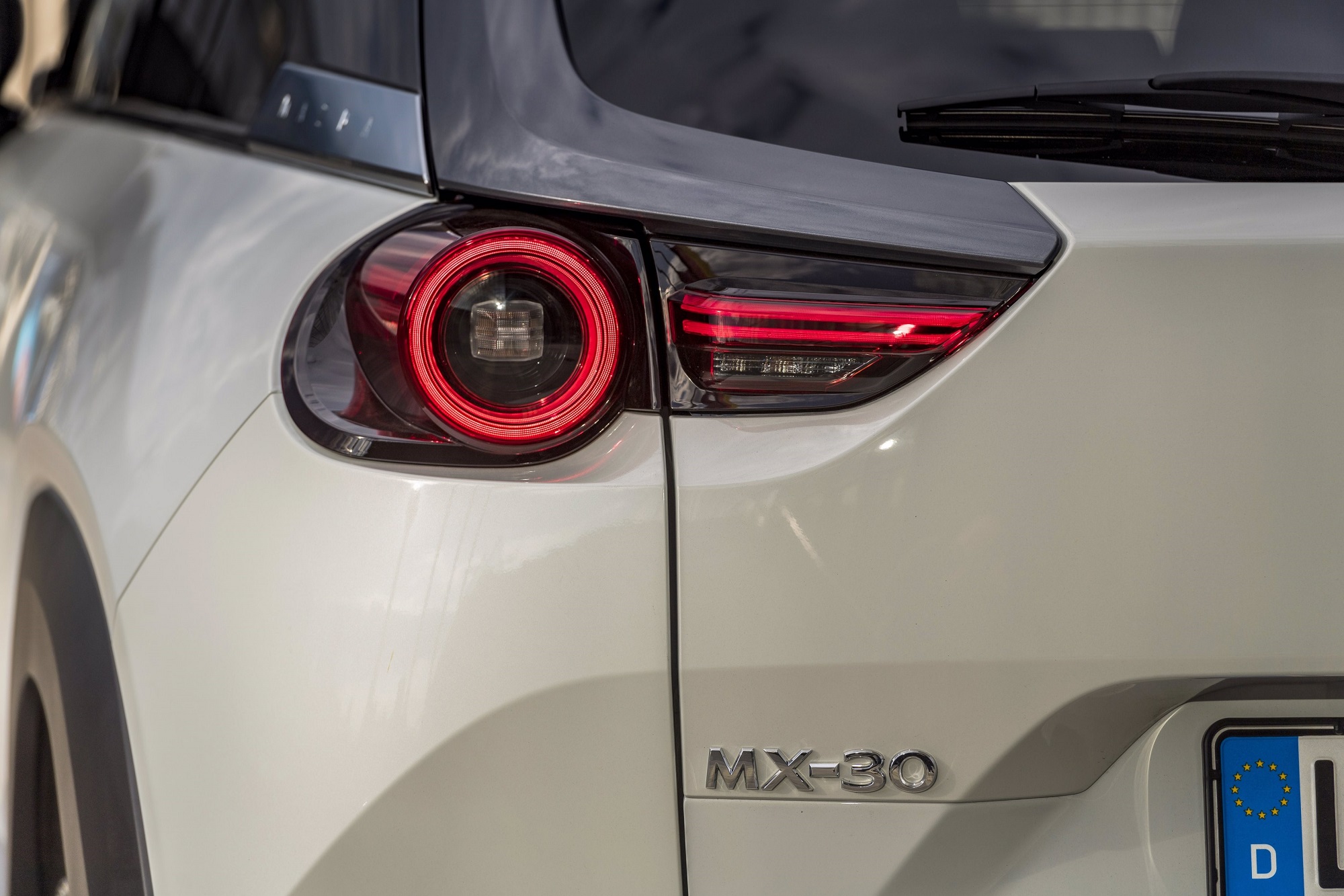 Mazda MX-30 100% eléctrico por 29.900 euros? Sim, é possível, com a nova Campanha Mazda 18