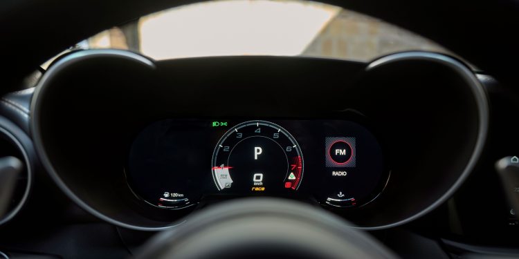 Os novos Alfa Romeo Giulia e Stelvio “Quadrifoglio 100th Anniversario”: uma lenda desde 1923 21