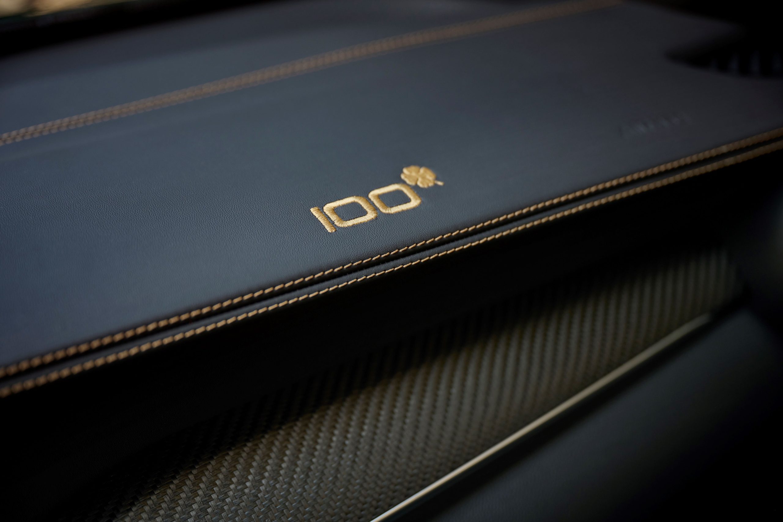 Os novos Alfa Romeo Giulia e Stelvio “Quadrifoglio 100th Anniversario”: uma lenda desde 1923 18