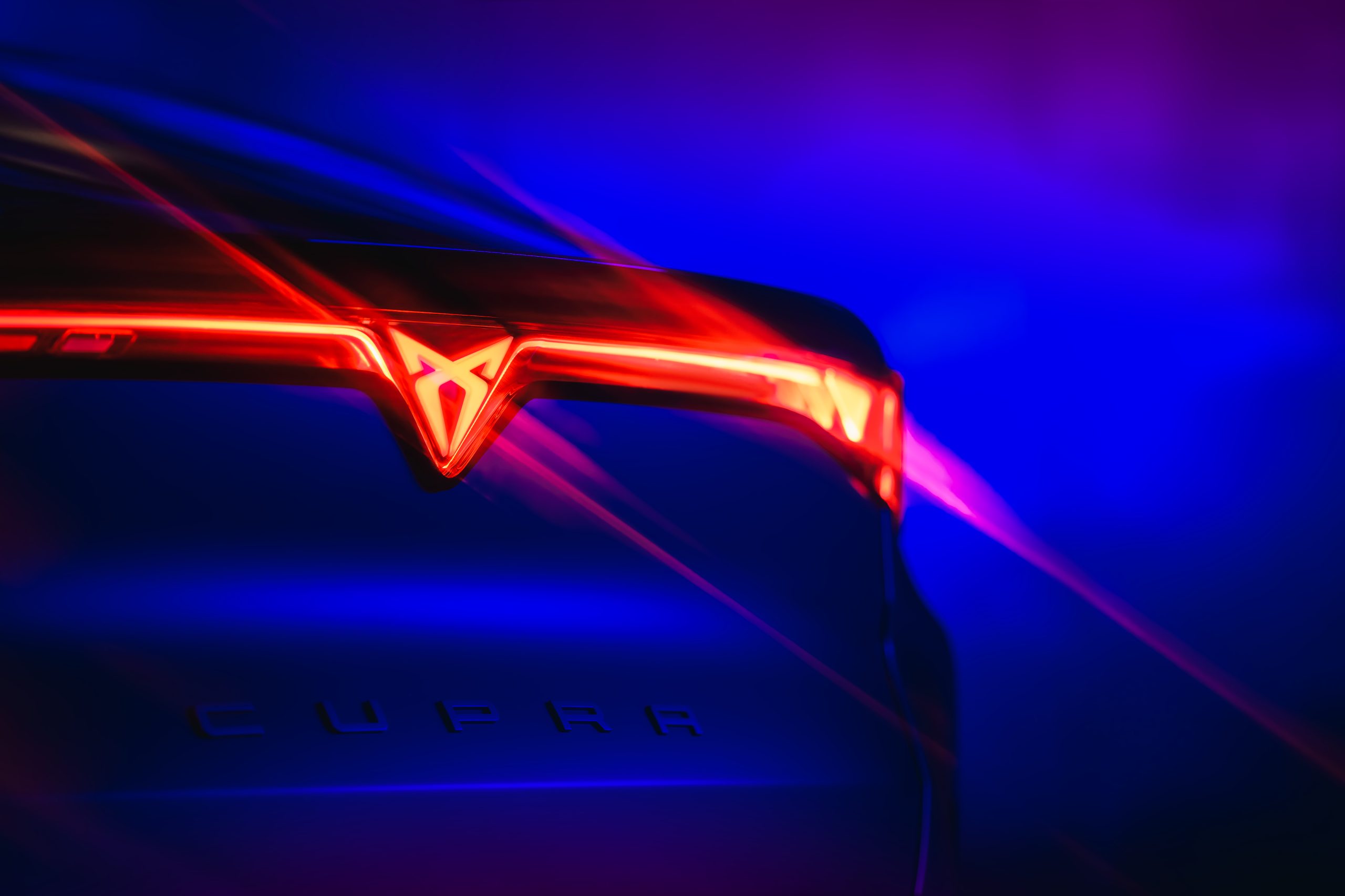 CUPRA Tavascan: O sonho da marca torna-se realidade 35