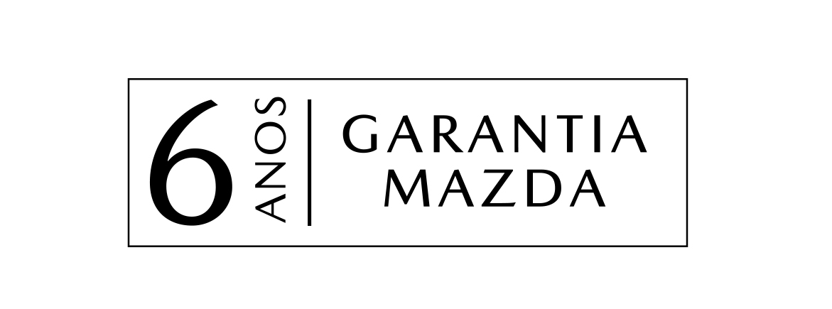 Garantia de seis anos Mazda para veículos novos já disponível em toda a Europa 14
