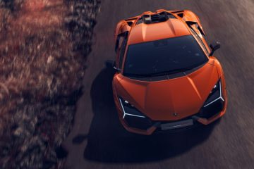 Lamborghini Revuelto: Encomendas já cobrem dois anos de produção! 15
