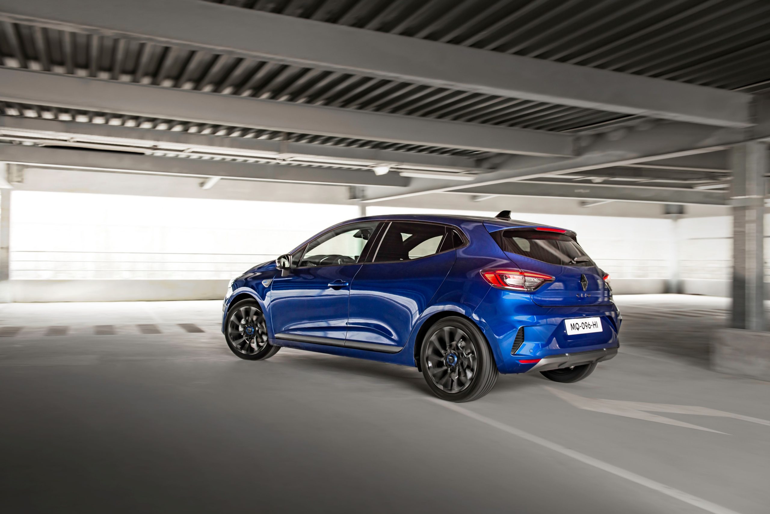 Novo Renault Clio: o versátil utilitário que dita as tendências estabelece um novo estilo (vídeo) 20 Novo Renault Clio: o versátil utilitário que dita as tendências estabelece um novo estilo (vídeo) 20