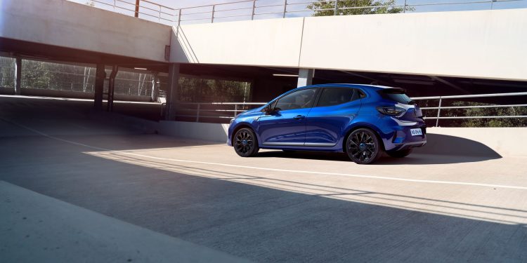 Novo Renault Clio: o versátil utilitário que dita as tendências estabelece um novo estilo (vídeo) 28 Novo Renault Clio: o versátil utilitário que dita as tendências estabelece um novo estilo (vídeo) 28