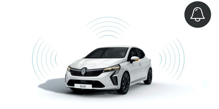Novo Renault Clio: o versátil utilitário que dita as tendências estabelece um novo estilo (vídeo) 31 Novo Renault Clio: o versátil utilitário que dita as tendências estabelece um novo estilo (vídeo) 31