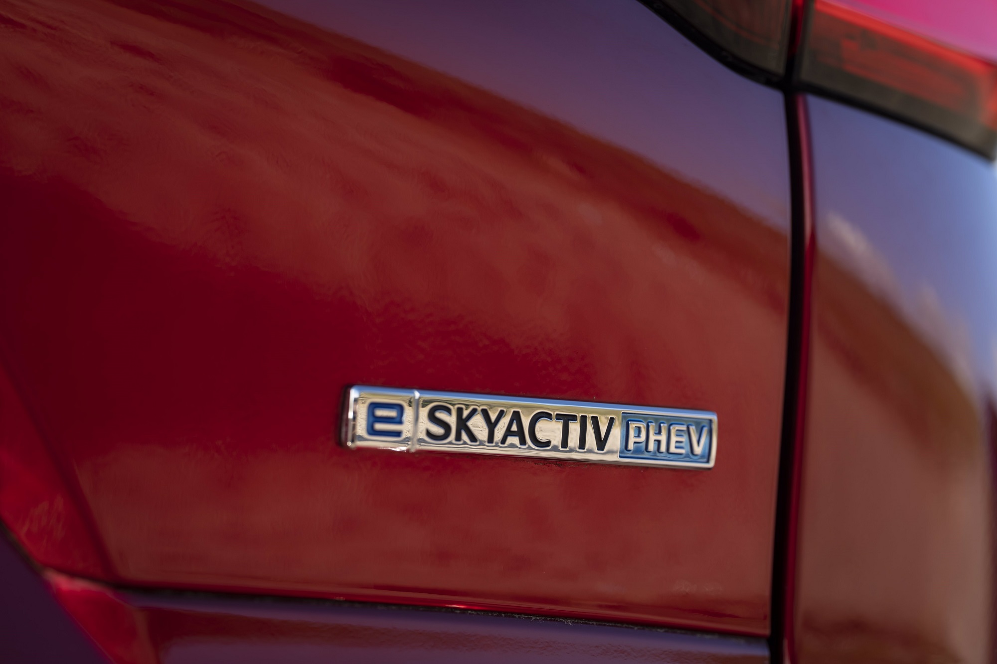 MX-30 EV, CX-60 PHEV e Mazda2 Hybrid: A electrificação da Mazda no ECAR SHOW 2023 17