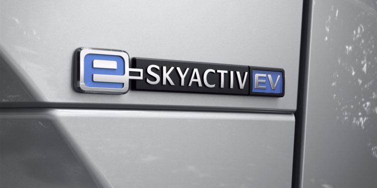 MX-30 EV, CX-60 PHEV e Mazda2 Hybrid: A electrificação da Mazda no ECAR SHOW 2023 22