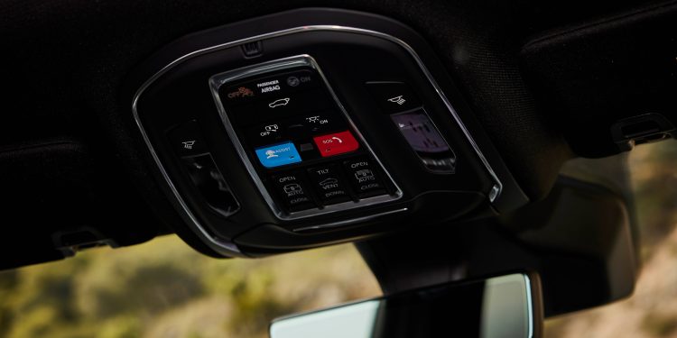 O novíssimo Grand Cherokee em grande destaque entre a gama completa Jeep® 4xe 28