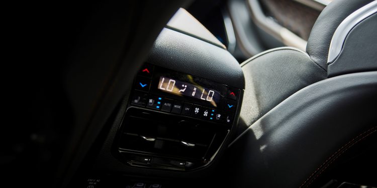 O novíssimo Grand Cherokee em grande destaque entre a gama completa Jeep® 4xe 29