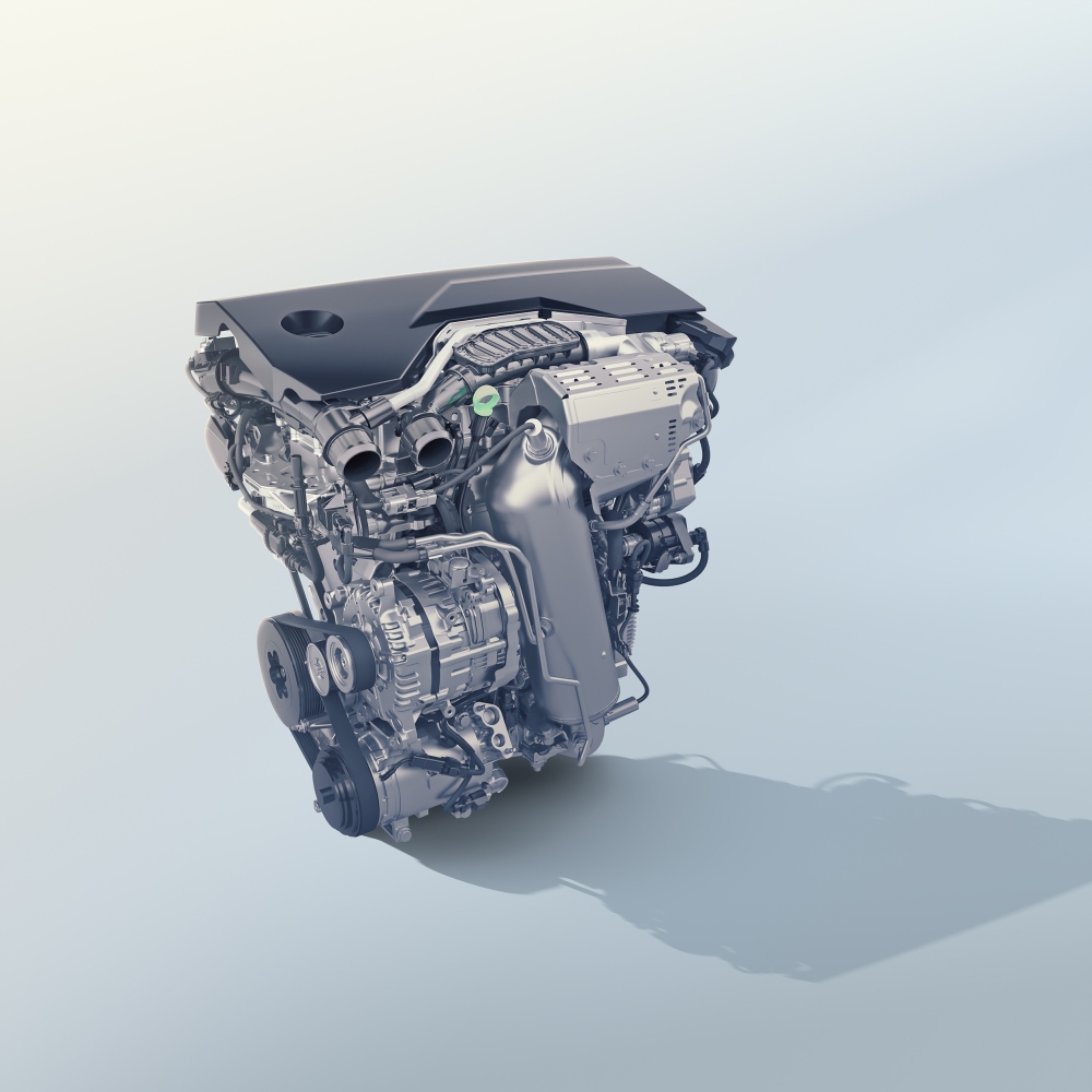 C5 Aircross Hybrid 136 uma nova oferta eletrificada já disponível para encomenda 17