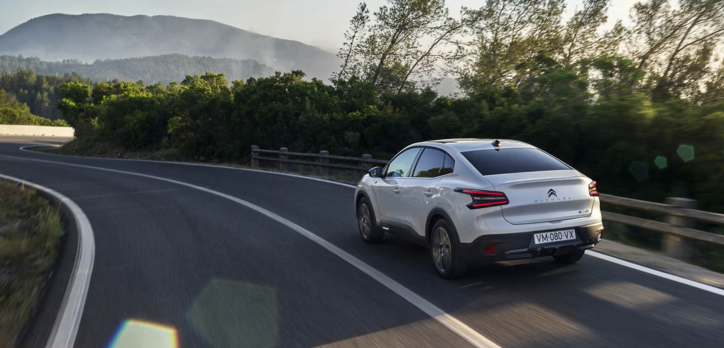 Citroën Portugal lança ofensiva em propostas BEV para clientes particulares e profissionais 14