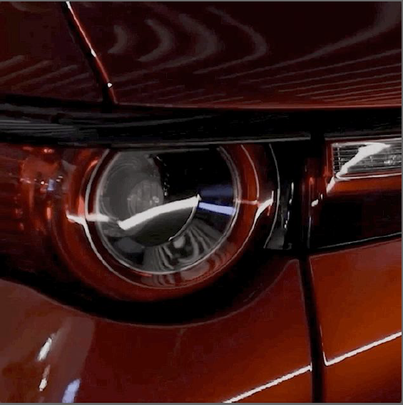 Mazda recria batimento cardíaco nos indicadores de mudança de direcção 15