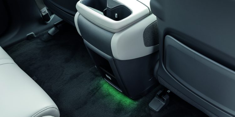 Kia EV9 antecipa SUV do futuro 24