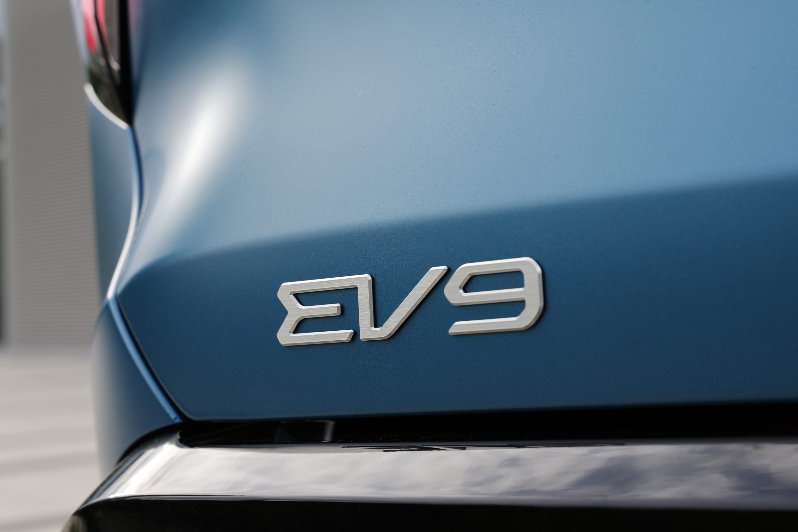 Kia EV9 antecipa SUV do futuro 16