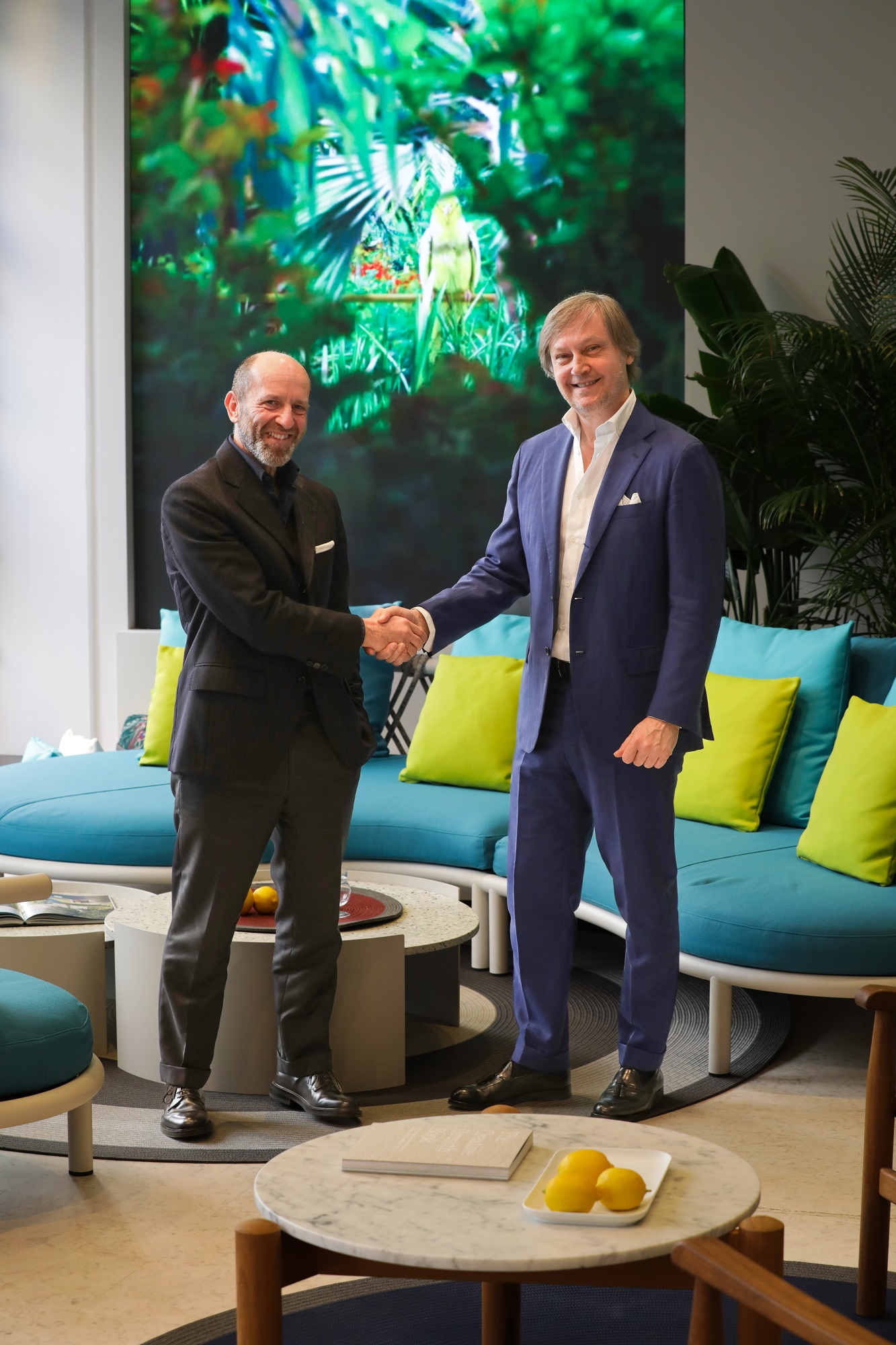 O segundo episódio da curta-metragem da Lancia já está disponível no Youtube (video) 16