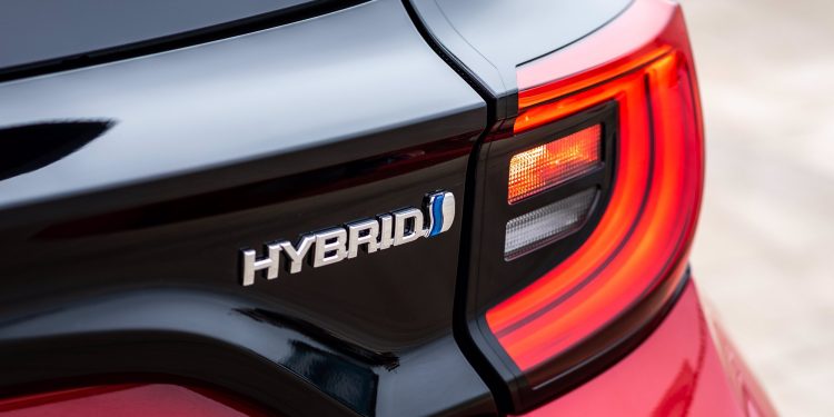 MX-30 EV, CX-60 PHEV e Mazda2 Hybrid: A electrificação da Mazda no ECAR SHOW 2023 21