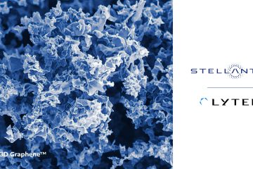 Stellantis investe na tecnologia inovadora de baterias de Lítio-Enxofre da Lyten para veículos elétricos 13