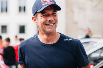 ABT CUPRA XE assina contrato com o piloto campeão, Sébastien Loeb 18