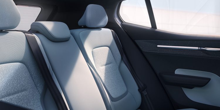 Chegou o novo Volvo EX30 (vídeos) 23