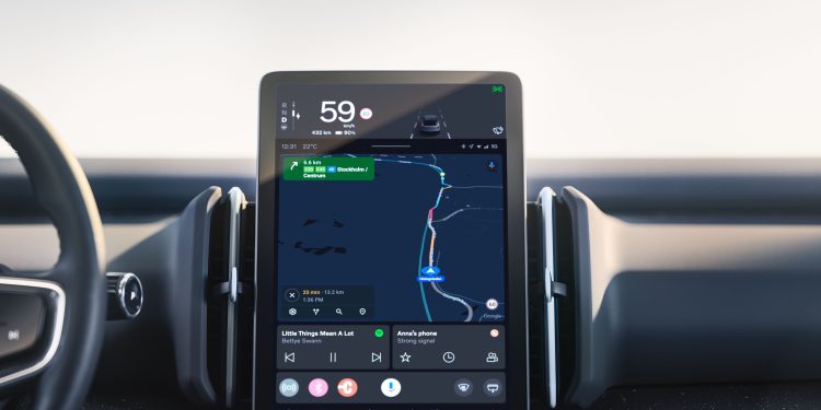 Chegou o novo Volvo EX30 (vídeos) 25