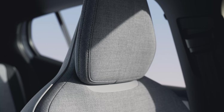 Chegou o novo Volvo EX30 (vídeos) 39