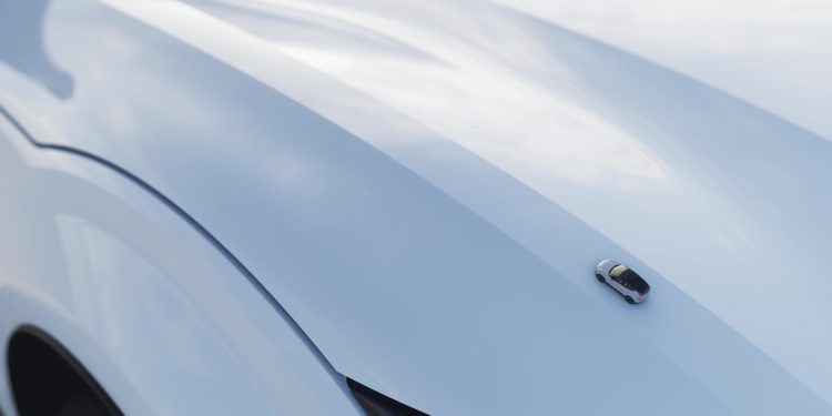 Chegou o novo Volvo EX30 (vídeos) 40