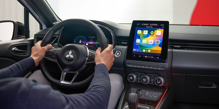 Mitsubishi Motors apresenta o novo COLT 28