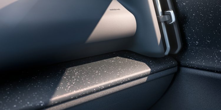 Chegou o novo Volvo EX30 (vídeos) 46