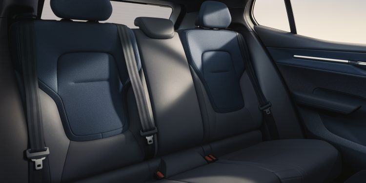 Chegou o novo Volvo EX30 (vídeos) 47