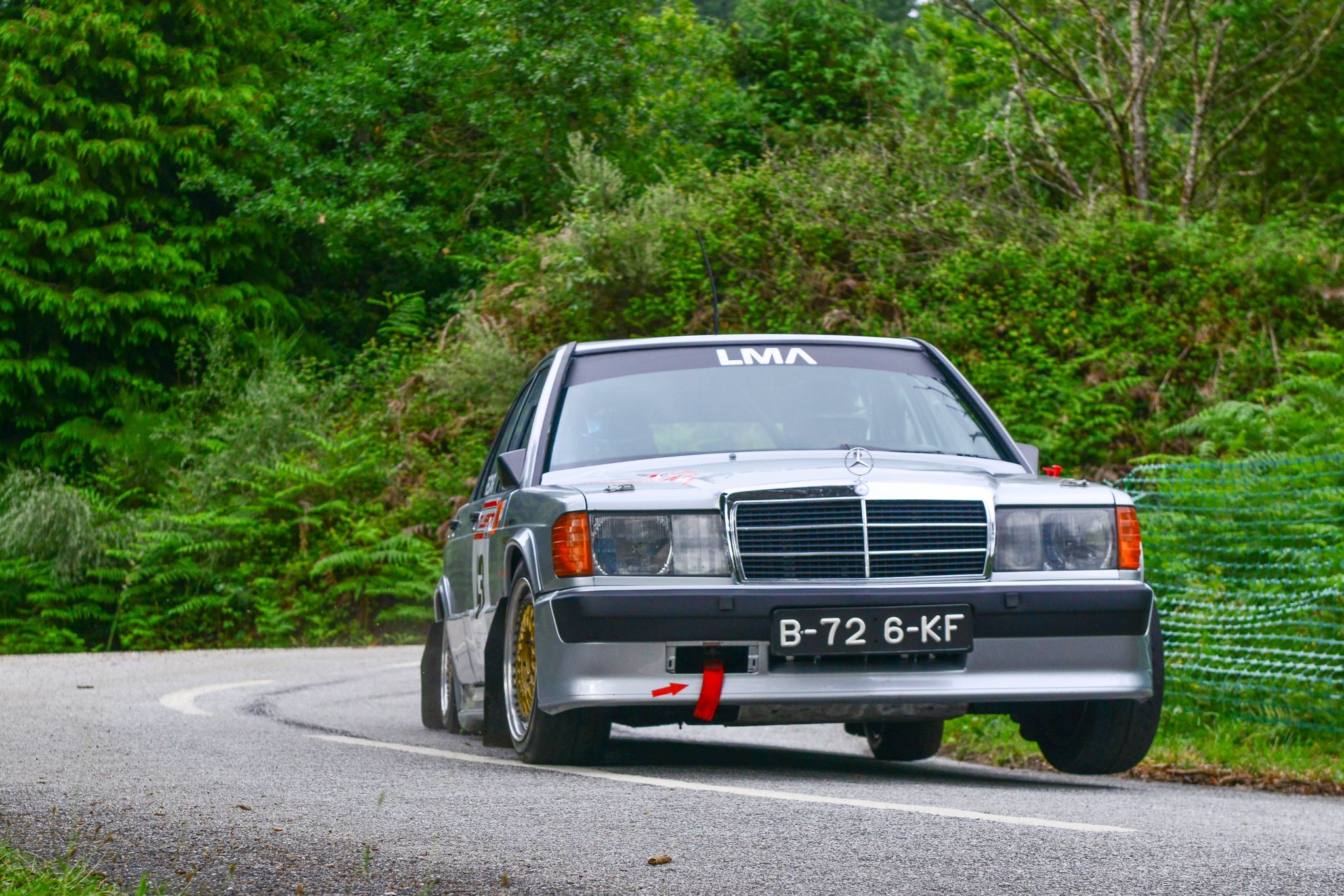 Soc. Com. C. Santos parceira apoia Altice Rally Spirit 2023 13