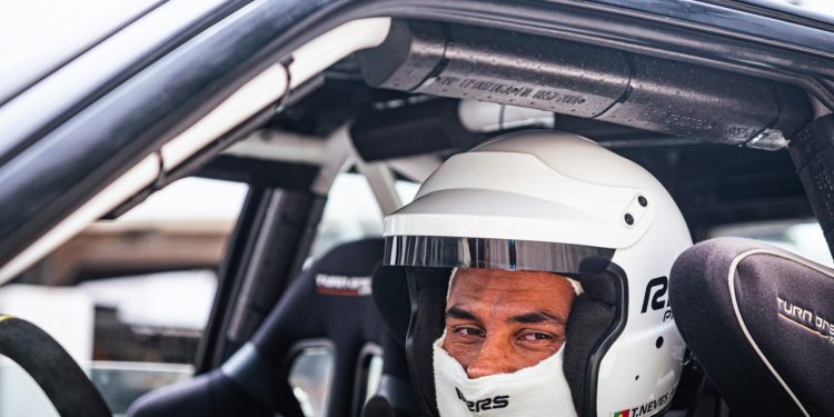 Equipa CarZoom estreou novo automóvel em Porto de Mós! 20